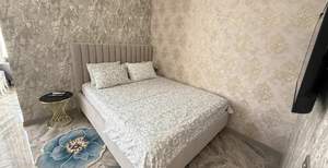 Студия квартира, вторичка, 36м2, 2/5 этаж