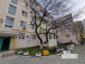 Студия квартира, вторичка, 30м2, 4/5 этаж