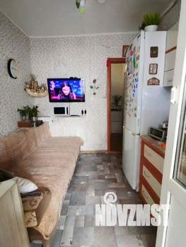 2-к квартира, вторичка, 42м2, 2/5 этаж
