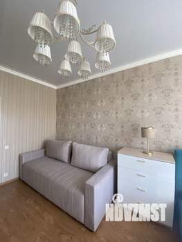 1-к квартира, вторичка, 53м2, 3/5 этаж