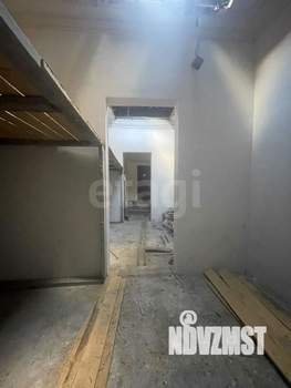 1-к квартира, вторичка, 36м2, 1/2 этаж