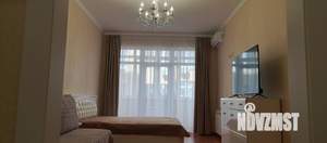 1-к квартира, вторичка, 50м2, 2/7 этаж