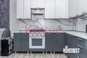 1-к квартира, вторичка, 63м2, 2/6 этаж
