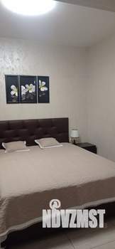 1-к квартира, вторичка, 54м2, 2/15 этаж