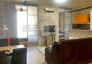 2-к квартира, вторичка, 43м2, 2/6 этаж
