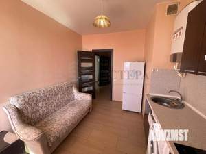 1-к квартира, вторичка, 44м2, 15/16 этаж