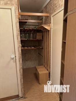 1-к квартира, вторичка, 36м2, 7/9 этаж