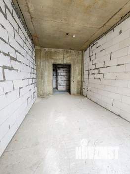 Студия квартира, вторичка, 56м2, 5/9 этаж