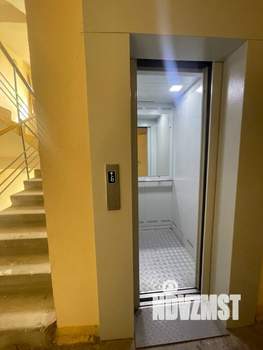 3-к квартира, вторичка, 63м2, 6/9 этаж