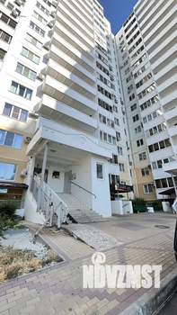 2-к квартира, вторичка, 56м2, 11/16 этаж