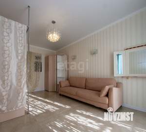 1-к квартира, вторичка, 50м2, 5/7 этаж