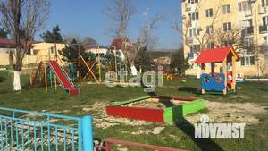 1-к квартира, вторичка, 22м2, 4/5 этаж