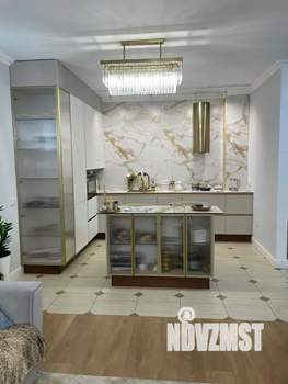 3-к квартира, вторичка, 98м2, 4/11 этаж