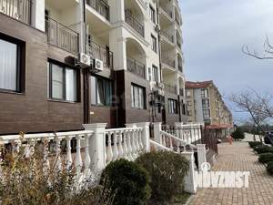 Студия квартира, вторичка, 24м2, 1/5 этаж