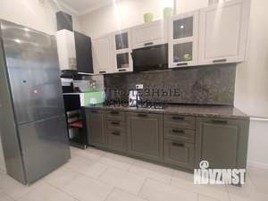 1-к квартира, вторичка, 50м2, 2/6 этаж