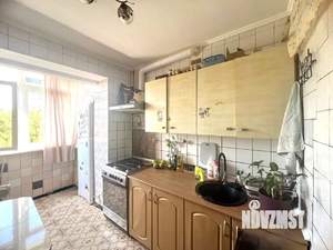 1-к квартира, вторичка, 30м2, 3/5 этаж
