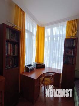 2-к квартира, вторичка, 74м2, 2/6 этаж