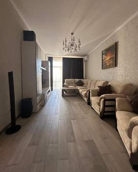 2-к квартира, вторичка, 68м2, 4/7 этаж