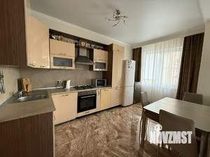 1-к квартира, вторичка, 56м2, 3/7 этаж