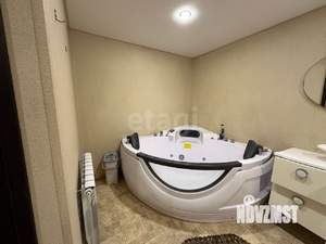 1-к квартира, вторичка, 62м2, 1/4 этаж