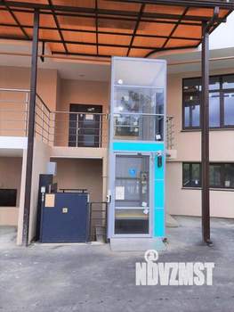 3-к квартира, вторичка, 102м2, 4/7 этаж