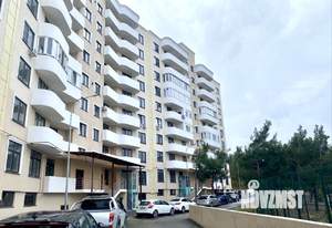 2-к квартира, вторичка, 75м2, 7/9 этаж