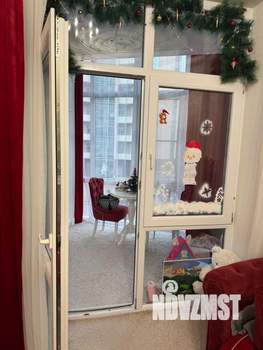 4-к квартира, вторичка, 168м2, 2/15 этаж