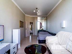 1-к квартира, вторичка, 49м2, 5/9 этаж