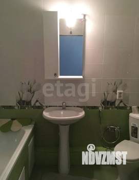 Студия квартира, вторичка, 31м2, 6/9 этаж