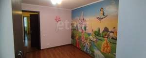3-к квартира, вторичка, 63м2, 5/9 этаж