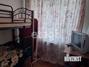 3-к квартира, вторичка, 71м2, 2/2 этаж