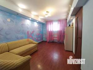 1-к квартира, вторичка, 29м2, -1/9 этаж