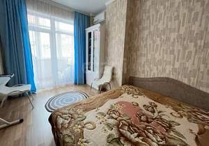 4-к квартира, вторичка, 119м2, 5/7 этаж