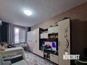 1-к квартира, вторичка, 31м2, 4/4 этаж