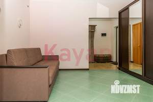 1-к квартира, вторичка, 41м2, 3/4 этаж