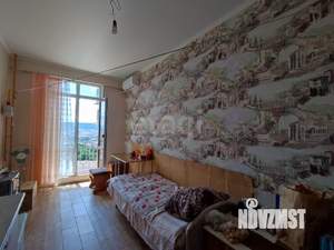 1-к квартира, вторичка, 58м2, 8/10 этаж