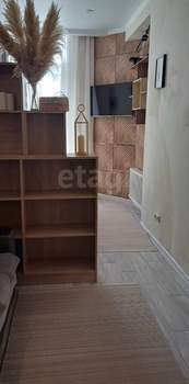 Студия квартира, вторичка, 31м2, 4/7 этаж