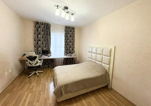 3-к квартира, вторичка, 97м2, 2/9 этаж