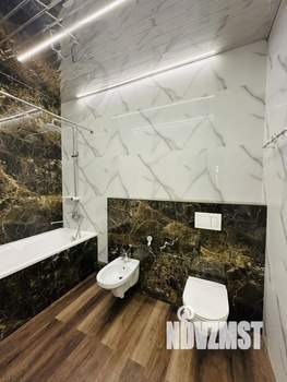 3-к квартира, вторичка, 102м2, 1/8 этаж