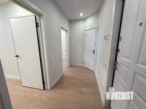 2-к квартира, вторичка, 33м2, 1/6 этаж