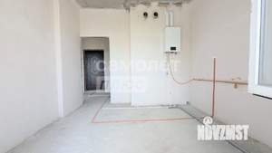 1-к квартира, вторичка, 41м2, 3/7 этаж