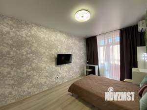 2-к квартира, вторичка, 65м2, 7/8 этаж