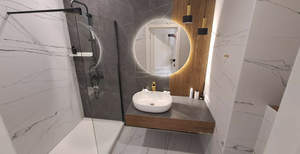 Студия квартира, вторичка, 29м2, 2/8 этаж