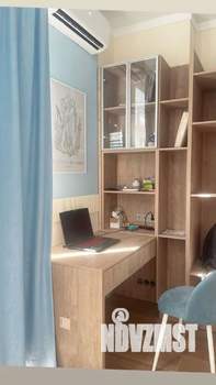 2-к квартира, вторичка, 104м2, 2/3 этаж