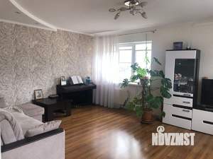 3-к квартира, вторичка, 97м2, 4/4 этаж