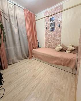 2-к квартира, вторичка, 42м2, 4/7 этаж