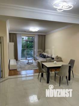 1-к квартира, вторичка, 72м2, 4/15 этаж