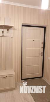 1-к квартира, вторичка, 56м2, 6/11 этаж