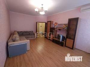 2-к квартира, вторичка, 70м2, 2/7 этаж
