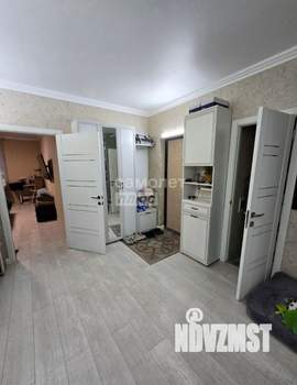 2-к квартира, вторичка, 71м2, 2/7 этаж